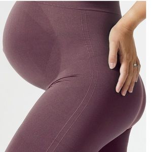 BLANQI - ‘Everyday’ Pregnancy Support Leggings - M
